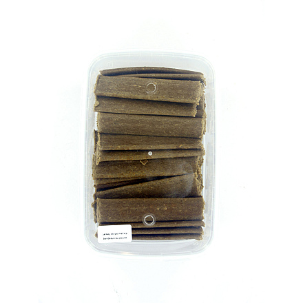 Landman Jerkey Chicken Strips (USA) 500 gr