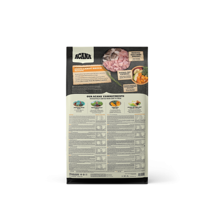 Acana Dog hondenvoer Puppy Large Breed 11,4 kg