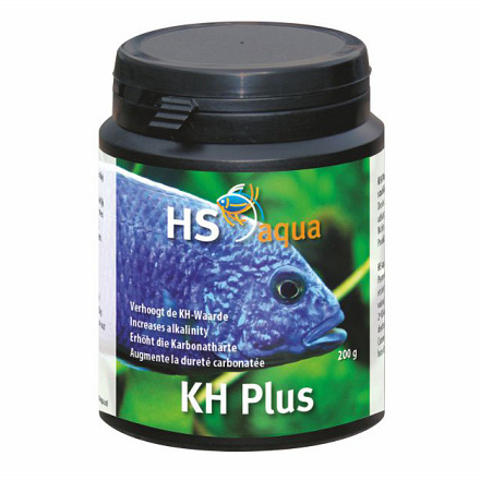 HS Aqua KH-Plus 200 gr