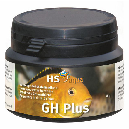 HS Aqua GH-Plus 90 gr