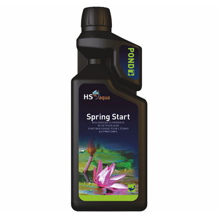 HS Aqua Pond Spring Start 1000 ml