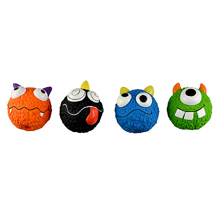 Duvo+ Monsterbal Assorti