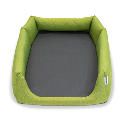 Croozer kussen hondenfietskar Jokke XL