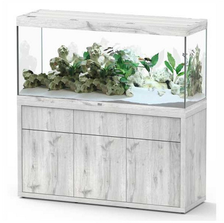 Aquatlantis Meubel Sublime Whitewash 150 x 50 cm