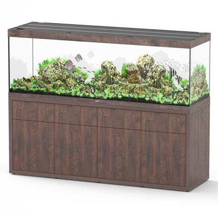 Aquatlantis Meubel Sublime Donkerbruin 200 x 60 cm