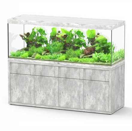 Aquatlantis Meubel Sublime Beton<br> 200 x 70 cm