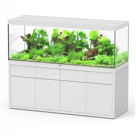 Aquatlantis Meubel Sublime Wit<br> 200 x 70 cm