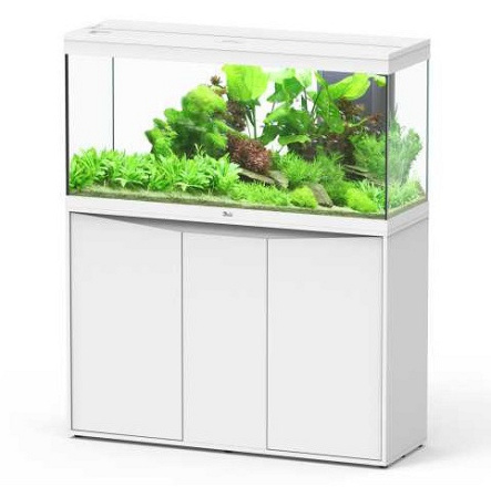 Aquatlantis aquarium Splendid 120 Biobox Wit