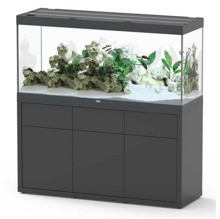 Aquatlantis Meubel Sublime Antraciet<br> 150 x 50 cm