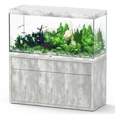 Aquatlantis Meubel Sublime Beton<br> 150 x 60 cm