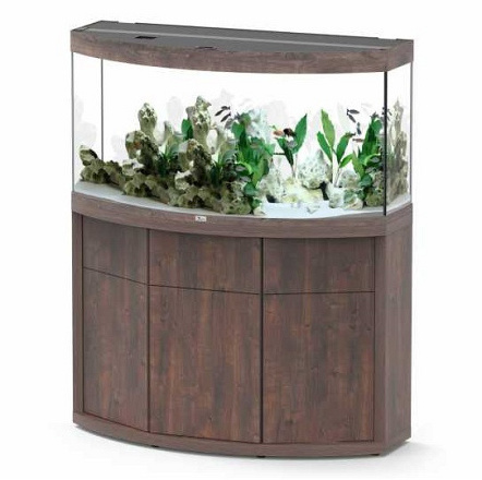 Aquatlantis Meubel Sublime Horizon Donkerbruin 120 cm