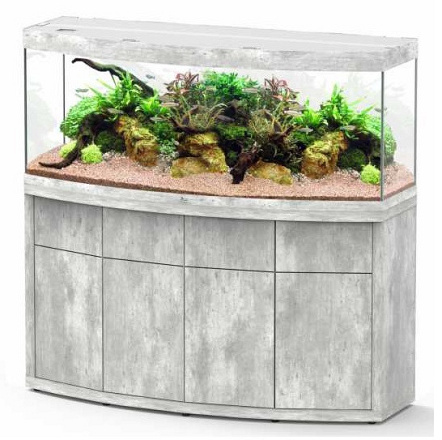 Aquatlantis Meubel Sublime Horizon Beton 150 cm