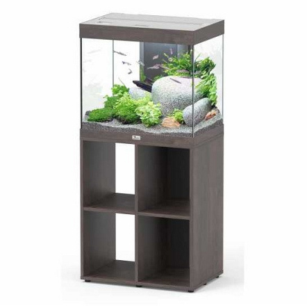 Aquatlantis meubel Stand Splendid 60 Donkerbruin