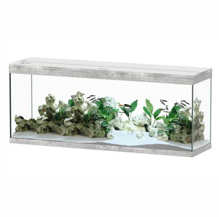 Aquatlantis aquarium Splendid 150 Cleansys Pro Beton