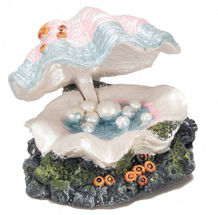 Aqua D'ella shell S bubble action
