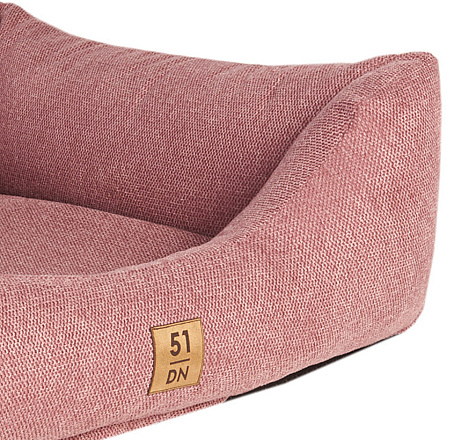 51 Degrees North hondenmand Como Rose 