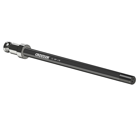 Croozer Steekas met Click & Crooz Koppeling 12 - 209 - 1.50 N