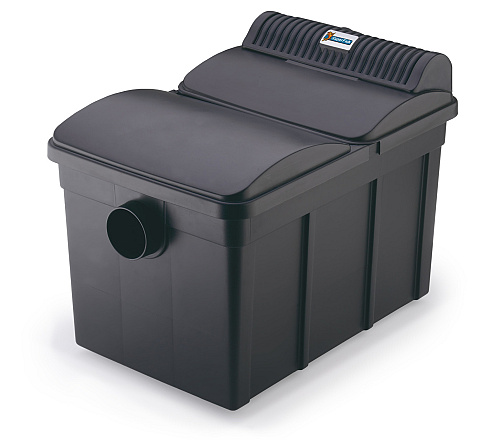 Superfish Pondclear Kit 12000 Uv-C 13W P.Eco 4900