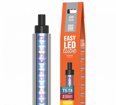 Aquatlantis Easy Led Tube 590 mm 12V-1.5A