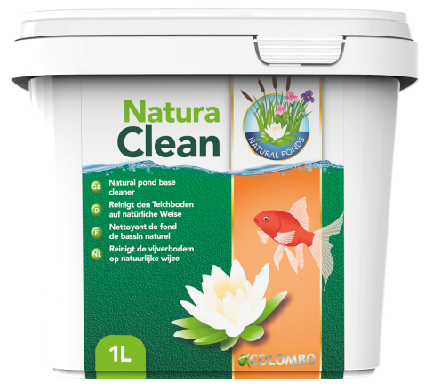 Colombo Natura Clean 1000 ml