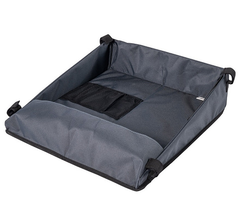 Croozer Opbergvak Jokke XL/Bruuno XXL tot 4 kg