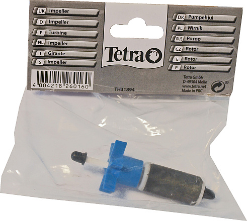 Tetra pomprad Ex 400 Plus
