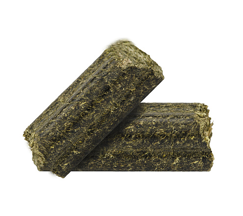 Sweet Herbs Bronchi 3 kg