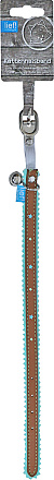 lief! lifestyle Boys Kattenhalsband 35 cm