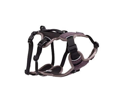 Rogz Hondentuig AirTech Adventure Grijs