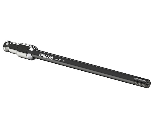 Croozer Steekas met Click & Crooz Koppeling 12 - 217 - 1.00 XL