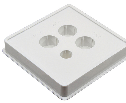 JBL Tray voor Cuvetten Cal