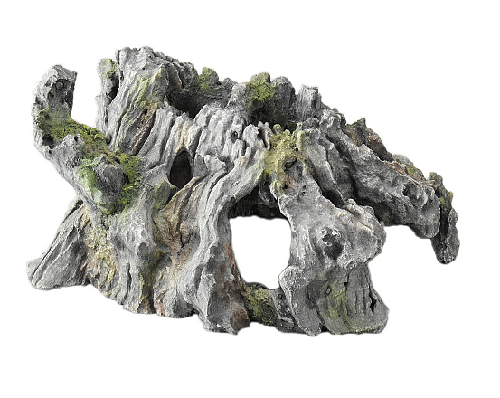 Aqua D'ella driftwood grey