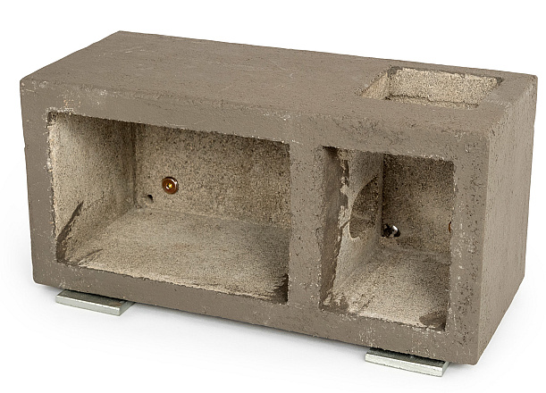 Vogelbescherming Nederland mussennestkast Almeria