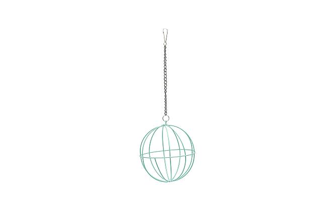 Beeztees Voederbal Mint 12 cm