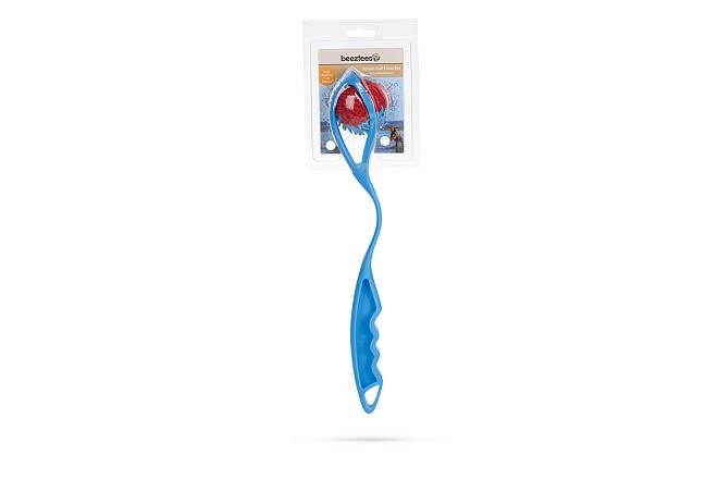 Beeztees hondenspeelgoed Splashbalwerper Blauw