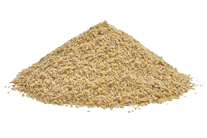 Sanicat kattenbakvulling Clumping Mais 6 ltr