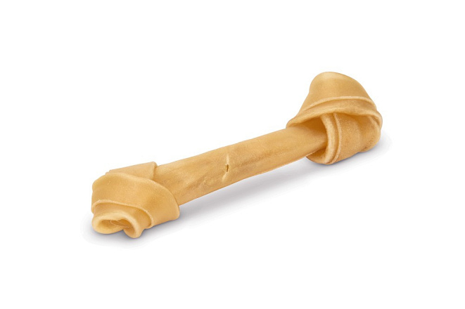 Beeztees kauwknoop 19 cm