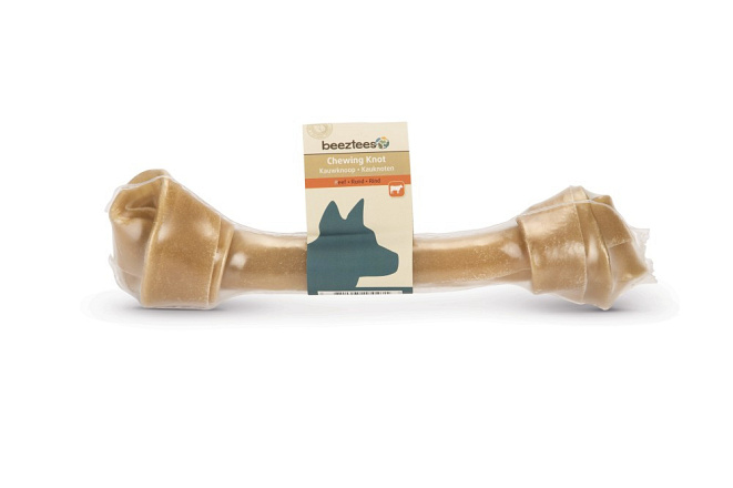 Beeztees kauwknoop 25 cm