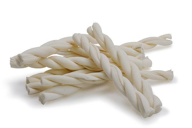 Farm Food Dental Twist L 10 st