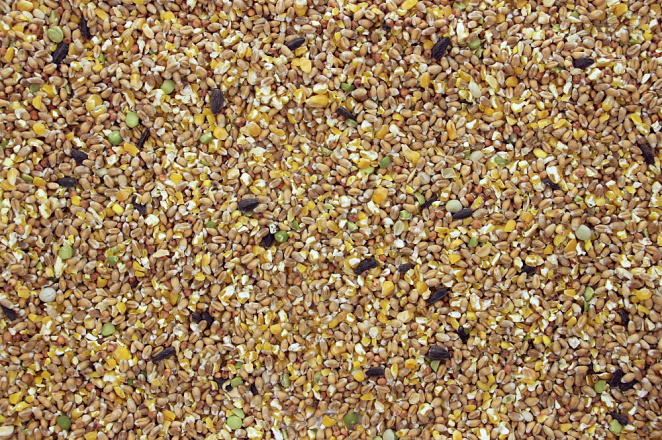 Ardeens Graan 5 kg