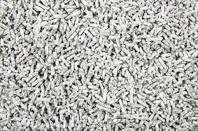 ESVE Pet's Paper bedding 25 ltr