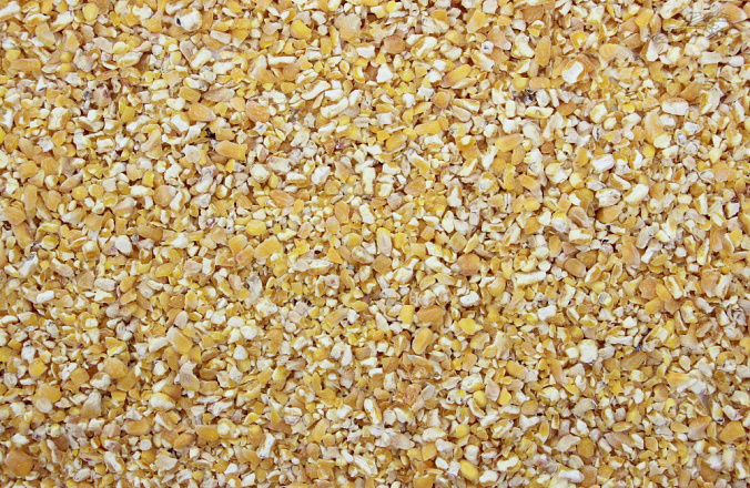 Mais Franse Gebroken <br>1 kg