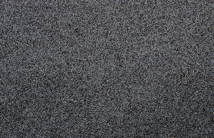 Blauwmaanzaad 1 kg