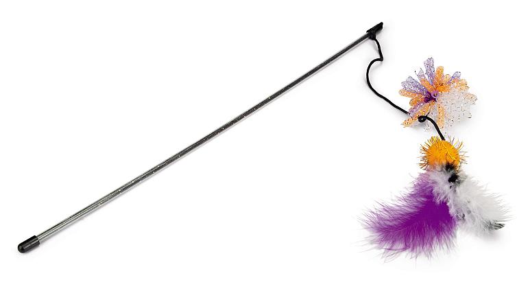 Beeztees Halloween Kattenhengel