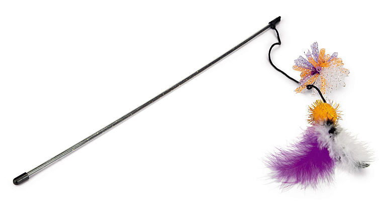 Beeztees Halloween Kattenhengel