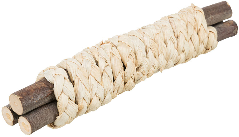 TRIXIE sticks met stro