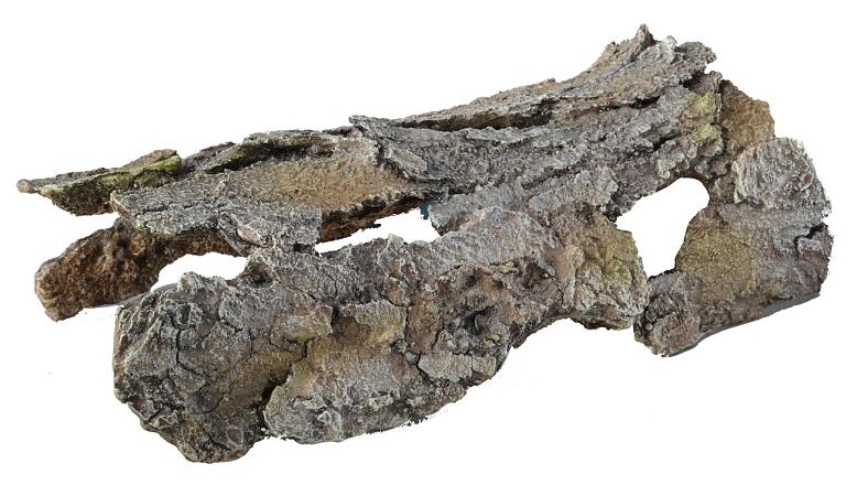 Aqua D'ella bark