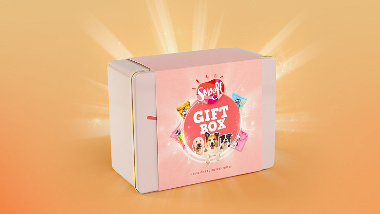 Smoofl Gift Set