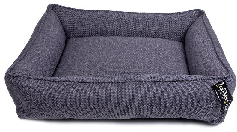 Lex & Max hondenmand Berlin grey