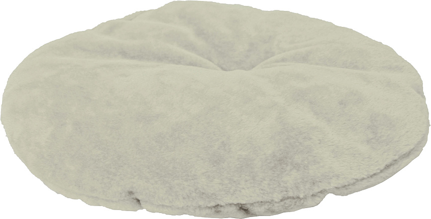 Los kussen voor krabton 2/3-gaats beige